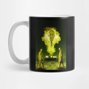 Breaking Bad Mug